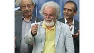 ناراحتی هنرمندی که نیم قرن در عالم بازیگری فعالیت داشت
