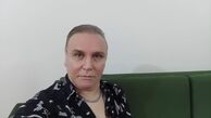 ظاهر متفاوت کیهان ملکی + عکس