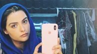 ظاهر ساده دنیا مدنی + عکس