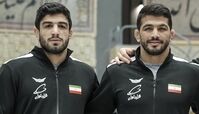 کامران قاسمپور جانشین حسن یزدانی می شود