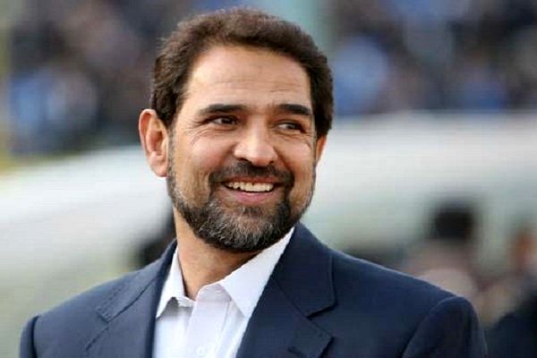 
جدایی بی سر و صدا فیروز کریمی از تراکتور
