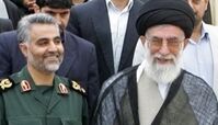 خواسته عجیب رهبر انقلاب که مهمانان را یاد قصه حضرت یوسف(ع) انداخت !