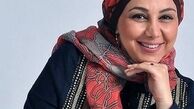 کار خیرخواهانه بهنوش بختیاری+فیلم