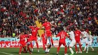 طاهری پرسپولیس را بیچاره کرد