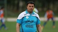 تکذیب حضور سرمربی سابق استقلال در صنعت نفت