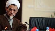 اشرفی اصفهانی کاندیداتوری خود را برای ریاست جمهوری اعلام کرد
