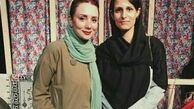 جشن تولد 22 سالگی شهرزاد مدیری دختر مهران مدیری! عکس