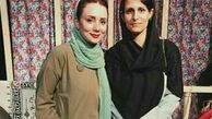 جشن تولد 22 سالگی شهرزاد مدیری دختر مهران مدیری! عکس