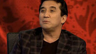 خداداد عزیزی عزادار شد 