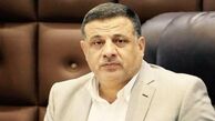 نجات استاندار دیالی از دست تک تیراندازان داعش