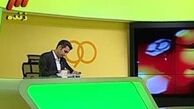 آنچه در برنامه نود ۱۶ آذر گذشت