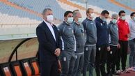  با تصمیم AFC حضور خبرنگاران در نشست خبری تیم ملی ایران آزاد شد 
