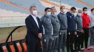  با تصمیم AFC حضور خبرنگاران در نشست خبری تیم ملی ایران آزاد شد 