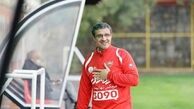 قنبرپور از پرسپولیس رفتنی شد؟