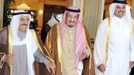 جدیدترین دست‌پخت امپراتوری دروغ آل‌سعود