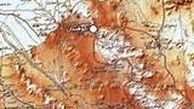 بزرگترین گسل کرمان از خواب بیدار شد