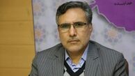 کشاورزان زنجانی مراقب یخ‌زدگی محصولات خود باشند