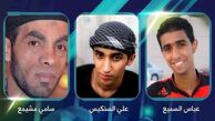 آل خلیفه خانواده سه شهید را تهدید کرد