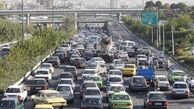 یک راهکار ارزان که سبب کاهش ترافیک تهران می‌شود