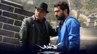 حمله کارگردان سریال گاندو به خودی‌ها
