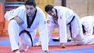 سعید رجبی فاتح فینال زودرس