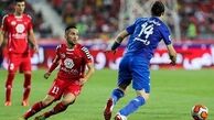 حذف ستاره پرسپولیس از تیم ملی توسط نکونام؟ !