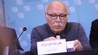 داوودنژاد:‌ از سینمای ملی فقط اسمی مانده است