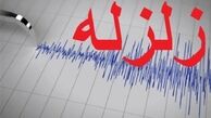 خوشبختانه زلزله خنج خسارتی در پی نداشته است
