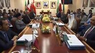 ملاقات اعراب در نیویورک برای انتقاد از ایران