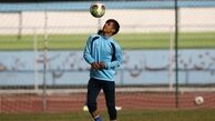 بازیکنی که همچنان برای استقلالی ها جذاب است