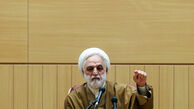 ارسال پرونده 160 جلدی ریخته‌گران با 45 متهم به دادگاه