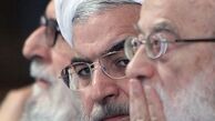 فرجام شعارهای روحانی، یک سال پس از ۱۲مرداد ۹۲