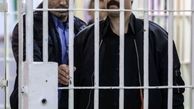 بازیگری که روانه زندان شد + عکس