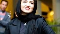 گلاره عباسی در فیلم سینمایی “شاهین”
