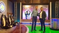 میثاقی جانشین احتمالی عادل به خارج ازکشوررفت