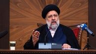 رئیسی: مسئولان‌آستانه تحمل خود را بالا ببرند/ گرفتار حاشیه‌ها نخواهم شد
