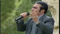 رونمایی از قطعه جدید چنگیز حبیبیان در برنامه سال تحویل شبکه دو