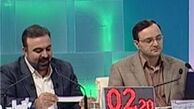 دوئل کاندیداها در آخرین مناظره/بالاخره مناظره آخر داغ شد