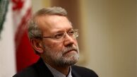  لاریجانی درگذشت همشیره تولیت آستان قدس رضوی را تسلیت گفت 