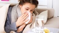 چند روش موثر برای پیشگیری از سرما خوردگی