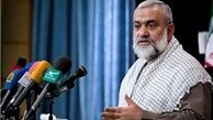 نظر سردار نقدی در مورد سریال «معمای شاه» 