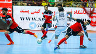زنگ خطر برای فوتسال ایران به صدا درآمد
