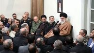 عملکرد نیروی انتظامی باید عاقلانه، مدبرانه و برای مردم اعتمادآفرین باشد