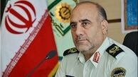 مجازات عامل شهادت مأموران ناجا در پاسداران قبل از پایان سال