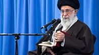 شرح حدیث اخلاقی توسط رهبر انقلاب؛ راه استجابت دعاهای انسان
