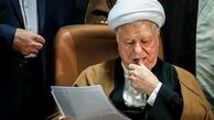 شهید بهشتی به صراحت از انگلیسی ها ابراز برائت می کرد؛ شما چطور آقای هاشمی؟!
