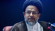 علوی: عربستان، اسپانسر تروریست هاست