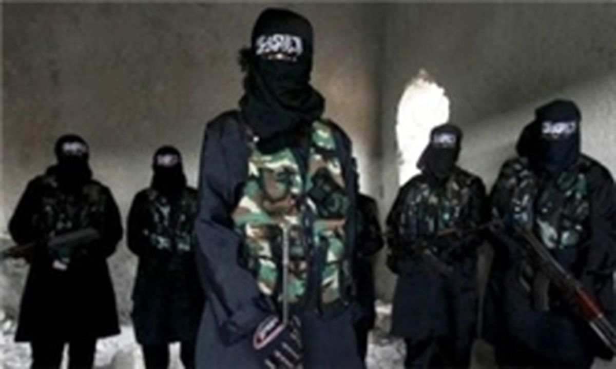 دختری که مجبور به «جهاد نکاح» می‌شد