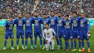 پایان حواشی در جمع آبی‌پوشان با انتشار یک پست