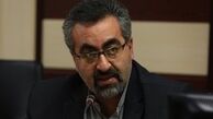 شناسایی ۱۵۵۶ بیمار جدید مبتلا به کرونا/جانباختن ۵۵ نفر
